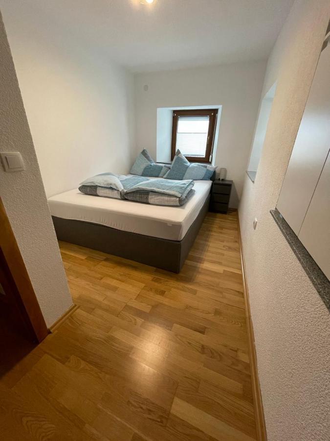 Ferienwohnung Rener Sautens Exterior photo