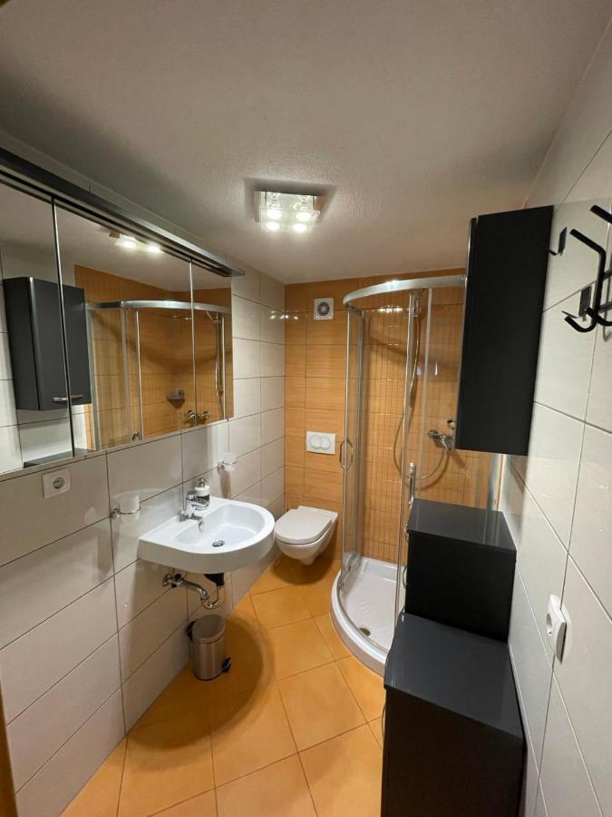 Ferienwohnung Rener Sautens Exterior photo