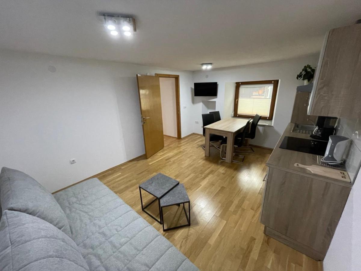 Ferienwohnung Rener Sautens Exterior photo